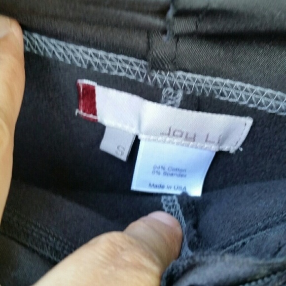 SUPER‎ CUTE Joy LI SKIRT - Picture 4 of 4